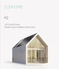 Prefab Houses
