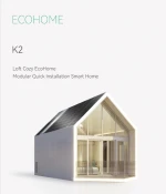Prefab Houses