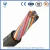 Import 0.75mm2 1.5mm2 2.5mm2 4mm2 PVC Insulated Single Core /Multi-Core 2 Pair 6 Pair Twist Control Cable Kvv Kvvp Kvvp2 from China