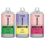 Original QBM Puff 18000 Puff 9000 Disposable Vape