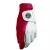 Import Soft White Cabretta Golf Glove from China
