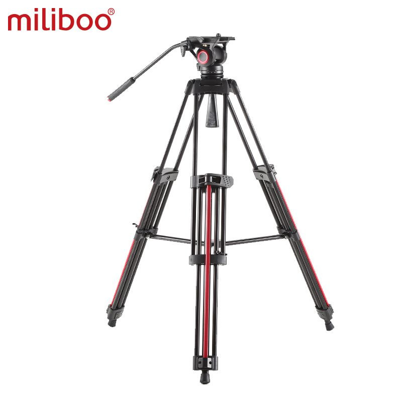 Buy Mtt605a Tripod, Slr Camera, Professional Stand, One Lock Tripod