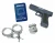 Import Electronic Police Play Set (Glock 17) from Hong Kong