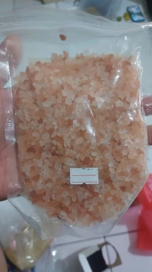 Pure Himalayan Animal Salt Licks Grains