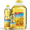 Refined Sunflower Oil / Refined Sunflower Cooking Oil for Export Wholesale in Bulk.