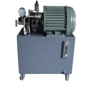 hydraulic system  from Shandong Senteke Hydraulic Co.,Ltd