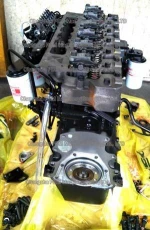 cummins explosion proof diesel engine