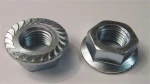 DIN6923 Flange Nut