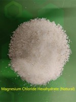Magnesium Chloride Hexahydrate (Natural)