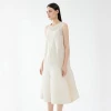 Premium Dress Summer Plus-Size Midi Skirt
