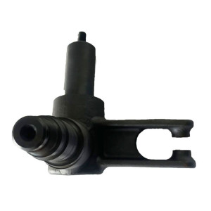 RT MT CMM Customized Metal Precision Steel Casting Agricultural Machinery Part Steering Arm Spindle