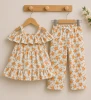Girls Frock set