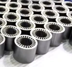 High Performance Stator and Rotor Kit for Electric Motors