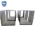 Import Wear resistant steel liner plate for crusher feeder of Aggregate from China