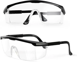 Safety Goggles