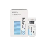 BOTULAX 100 U - BOTULINUM TOXIN TYPE A, BOTOX