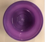 Eco Friendly Plastic（PLA）Bowl