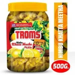 Troms Pickles