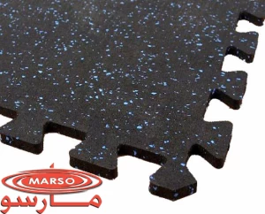 Rubber Tiles in wholesale