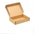 Import carton box from China