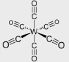 Tungsten hexacarbonyl