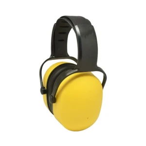 Best Hearing Protection Ce-Certified 33dB Military Ear Cover Shooting ABS Safety Earmuff
