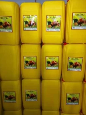 SDN BHD Palm Oil, Pure 100% Palm Cooking Oil in Best Retail Discounts