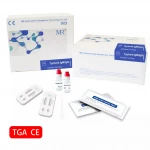 CE FDA TGA certified Antigen Rapid Test Kit