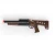 Import New Double Barrel Rifle Shell Throwing Soft Bullet Gun Outdoor Shooting Game for Boys gel gun from China