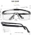 Import Safety Goggles from United Arab Emirates