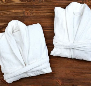 bath robes for retail, wholesale and hospitality