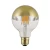 Import Rose Gold Top Mirror Refecting Vintage Led Bulbs from China