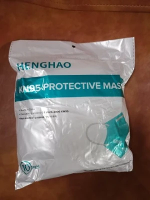 HengHo KN95 Protective Masks