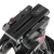 Import Mtt605A Ground Extension Tripod, SLR Camera, Professional Stand, One Lock Tripod from China