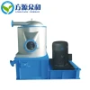 FLS Upflow Pressure Screen