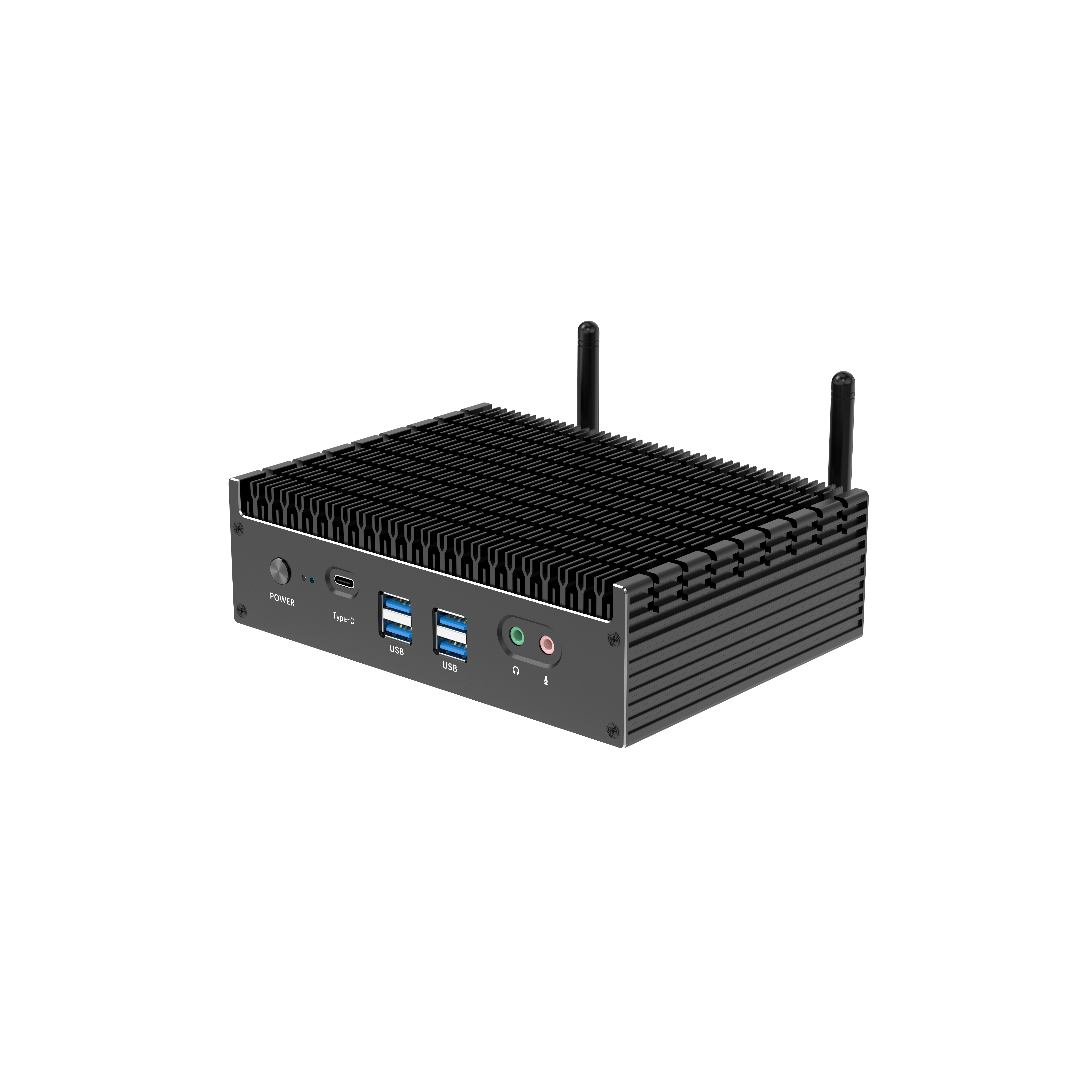 Buy Factory Direct Cheap Small Desktop Computer Intel Core I3 I5 I7 ...