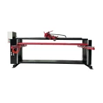 Practical Mental Surface Brush Machine