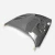 Import 09 onwards for 370Z Z34 AMS Style Vented Glossy Carbon Engine Hood from Hong Kong