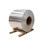 1100/3003/3105/5052/4017 Aluminum Alloy Coil Extra Wide for Floating Roof Tanks/Silo/Truck