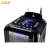 Import CQA factory 10inch trolley speakers audio system sound professional home theater for party/outdoor/stage from China