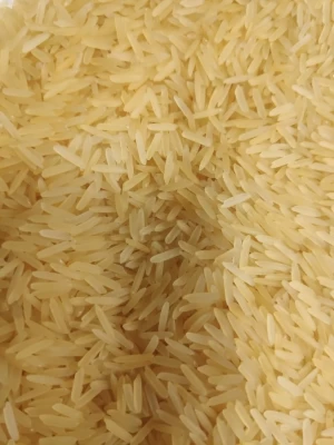 1121 Basmati White Sella Rice (Export Quality)