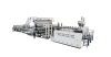 Sheet Extrusion Machine Used in Building Material Industry