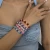 Import Wholesale Oem Odm Fashion women bracelet wristband custom women jewelry from China