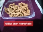 Millet Snacks