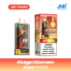 Wholesale JNR Rage Gorilla 55000 Juicy Peaches