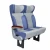 Import comfortable 2+2 bus seat for Yutong/Zhongtong/King Long buses/school buses from China