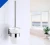 Import Stainless Steel Toilet Brush Holder from China