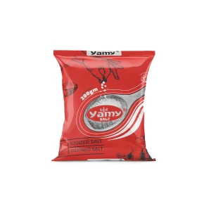 Yamy Red (200g) | The best Egyptian salt