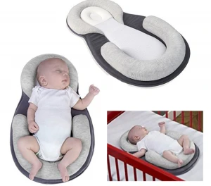 Baby Stereotypes Pillow
