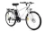 Import 26 inch electric mountain bike from China
